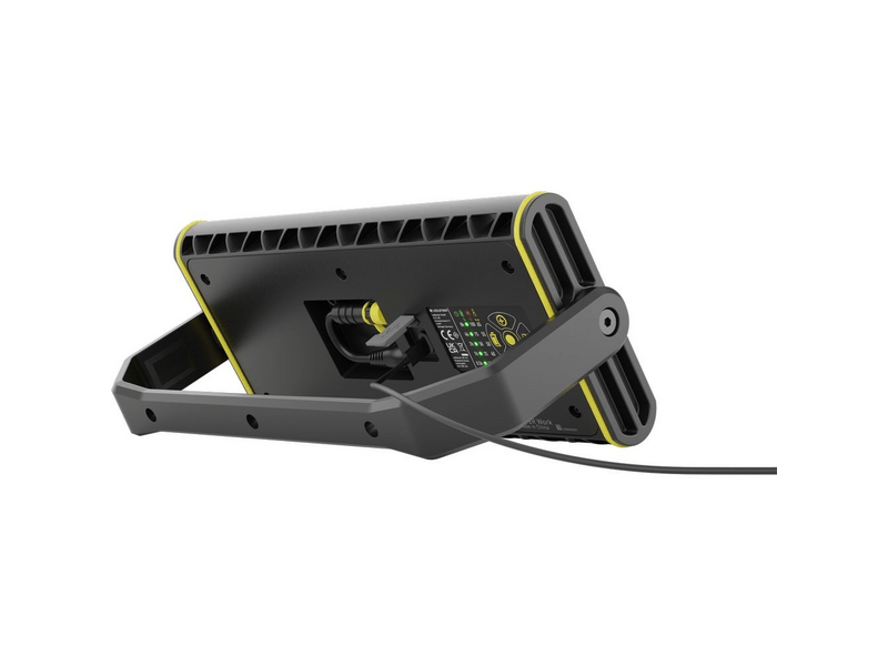 Ledlenser AF12R Work Tölthető-hálózati térvilágító lámpa