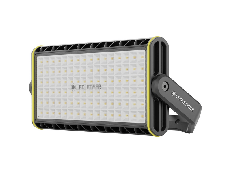 Ledlenser AF12R Work Tölthető-hálózati térvilágító lámpa