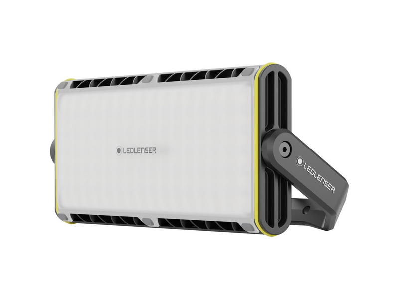 Ledlenser AF12R Work Tölthető-hálózati térvilágító lámpa