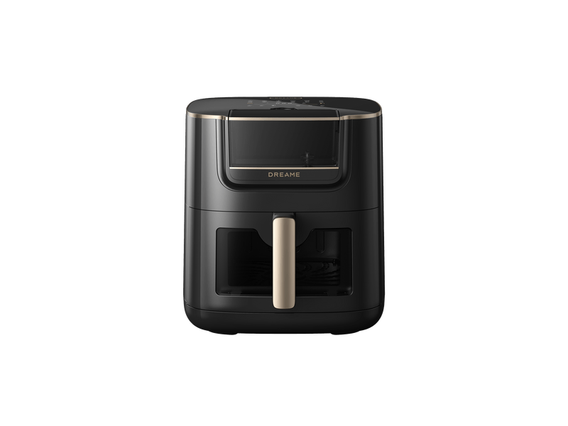 Dreame AF30 Airfyer, 7l, fekete
