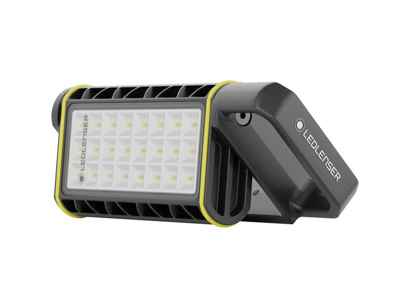 Ledlenser AF4R Work tölthető/hálózati térvilágító lámpa (502910)