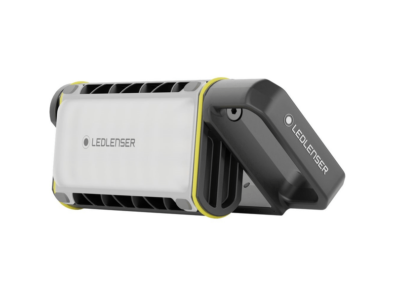 Ledlenser AF4R Work tölthető/hálózati térvilágító lámpa (502910)