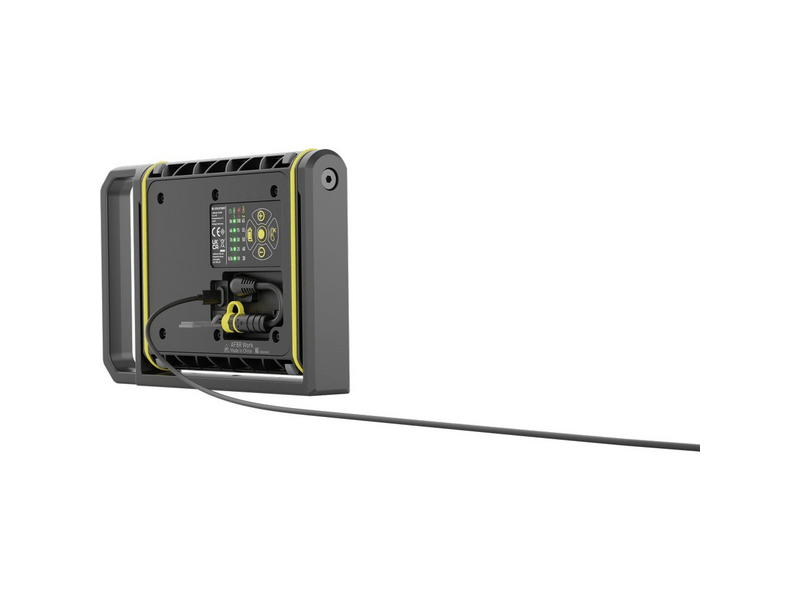 Ledlenser AF8R Work Tölthető-hálózati térvilágító lámpa