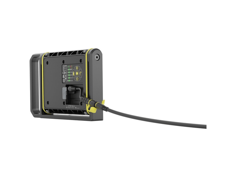 Ledlenser AF8R Work Tölthető-hálózati térvilágító lámpa