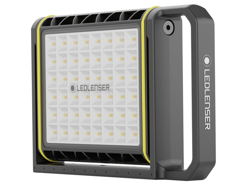 Ledlenser AF8R Work Tölthető-hálózati térvilágító lámpa