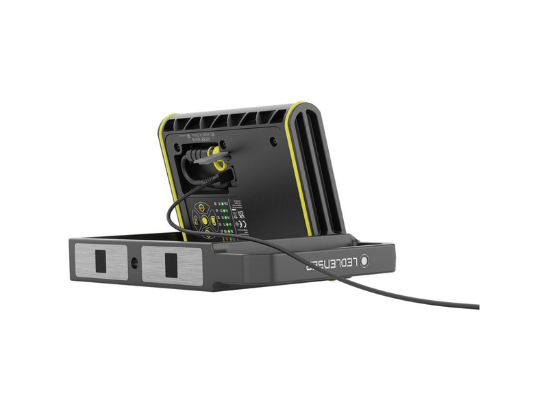 Ledlenser AF8R Work Tölthető-hálózati térvilágító lámpa