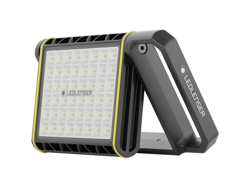 Ledlenser AF8R Work Tölthető-hálózati térvilágító lámpa