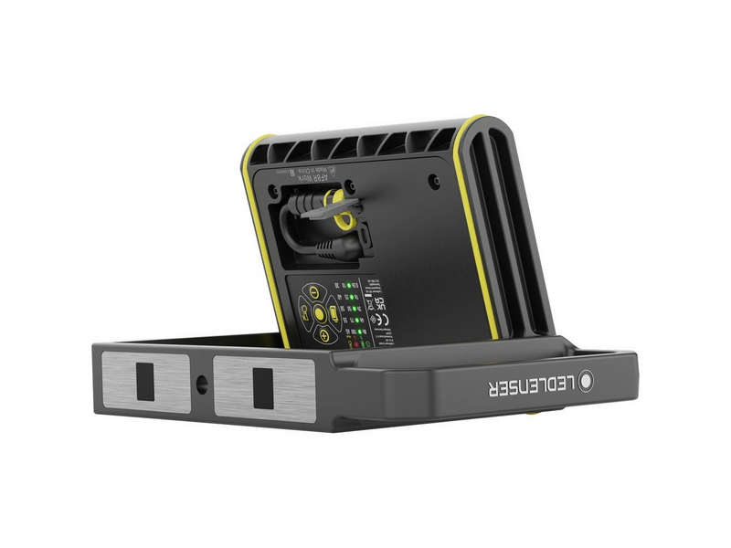 Ledlenser AF8R Work Tölthető-hálózati térvilágító lámpa