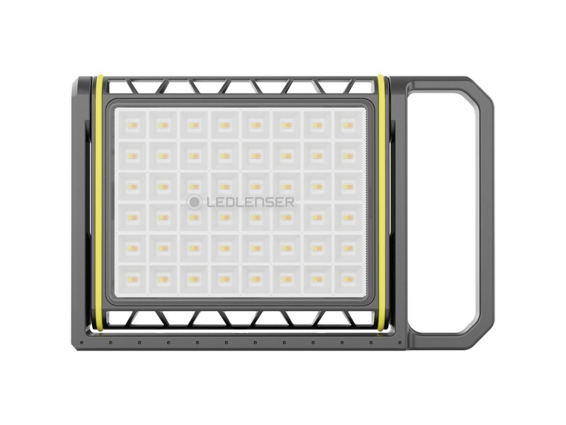 Ledlenser AF8R Work Tölthető-hálózati térvilágító lámpa