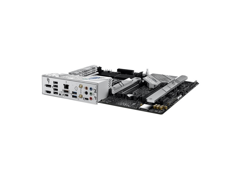 Asus ROG STRIX B760-A GAMING WIFI LGA1700 Alaplap