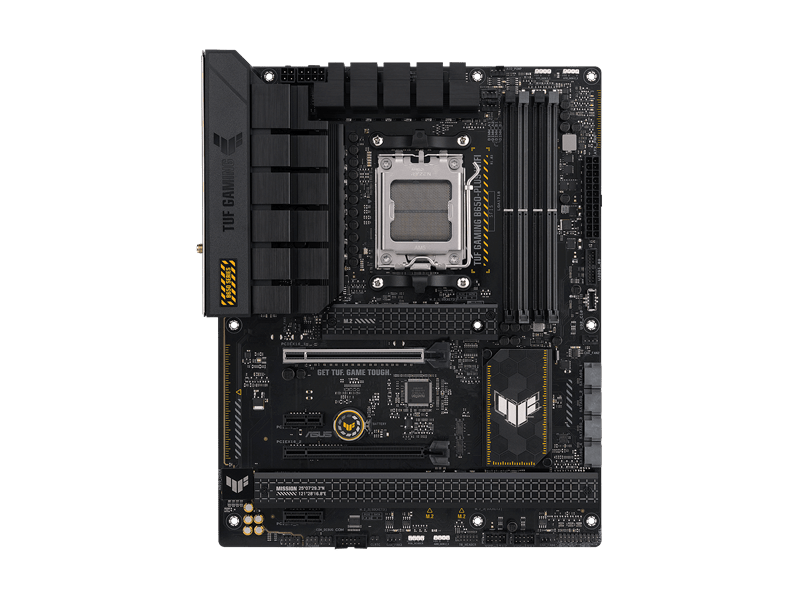 Asus TUF Gaming B650-PLUS WIFI Alaplap