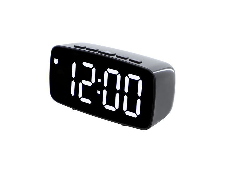 Dyras ALCL-711 Ébresztőóra