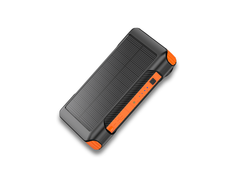 Alcor SD10000 Solar&Dynamo hitni punjač