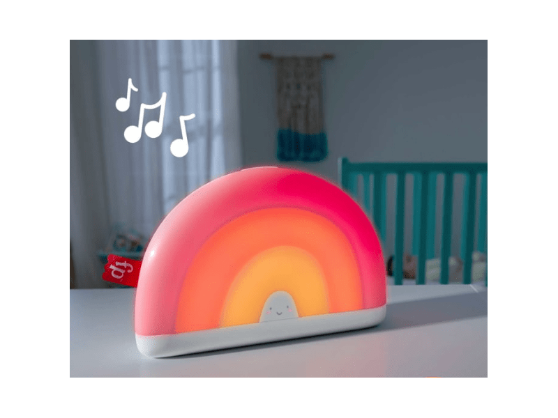 Fisher-Price Édes álmok színvarázs altató (HGB91)