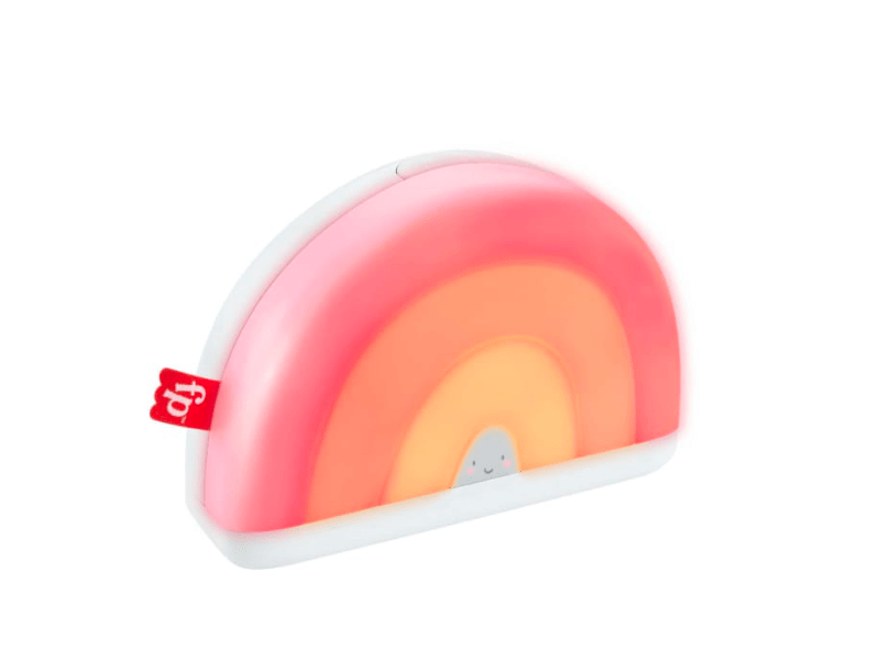 Fisher-Price Édes álmok színvarázs altató (HGB91)