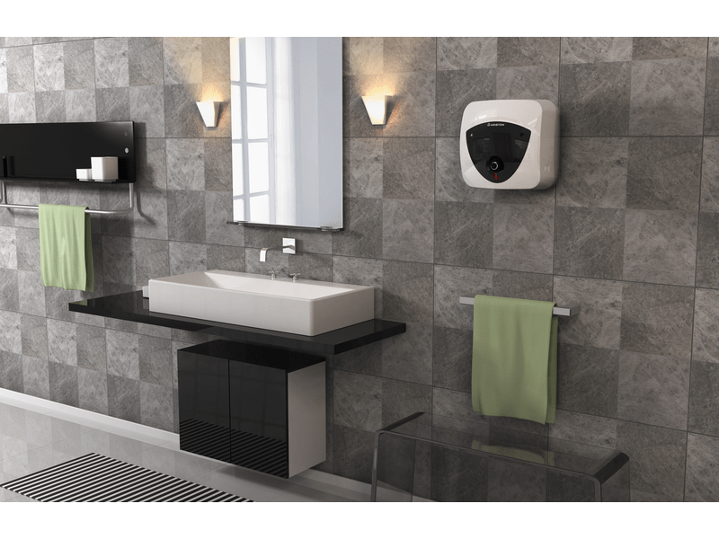 Ariston Andris Lux 6 OR Felső elhelyezésű villanybojler