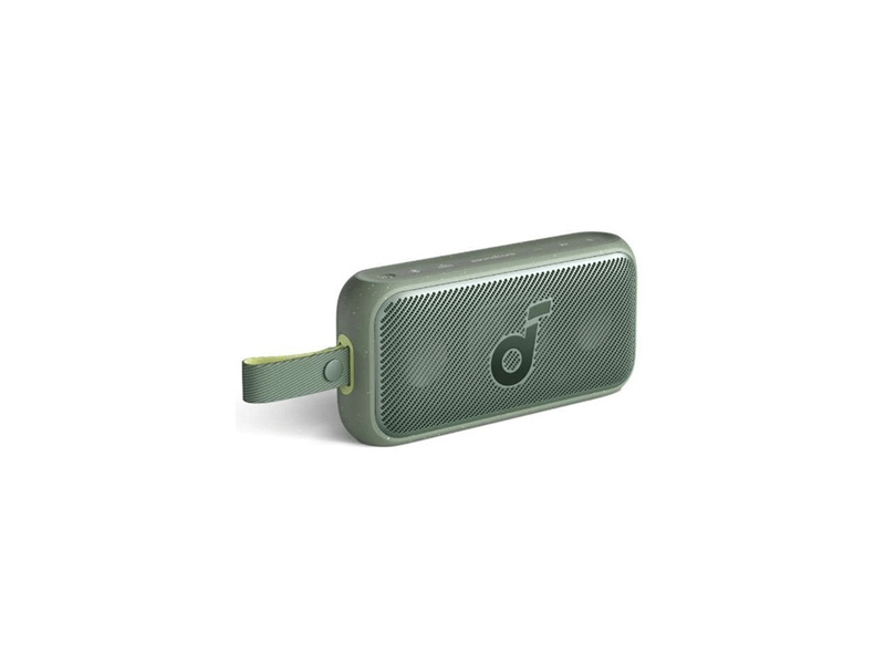 Anker Soundcore Motion 300 Hordozható Bluetooth hangszóró, Zöld (A3135061)