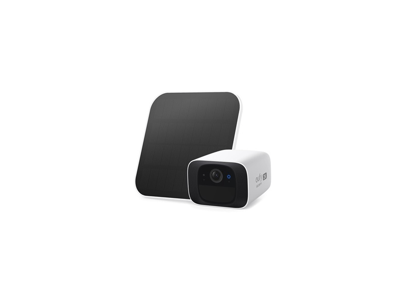 Anker Eufy SoloCam C210 kamera, napelemmel (E8B00324)