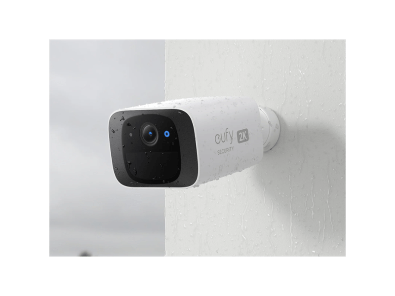 Anker Eufy SoloCam C210 kamera, napelemmel (E8B00324)