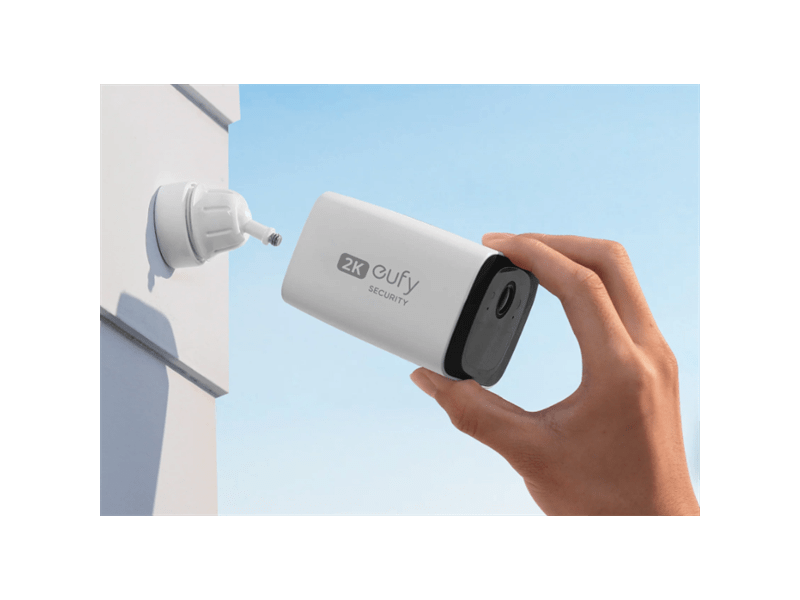 Anker Eufy SoloCam C210 kamera, napelemmel (E8B00324)