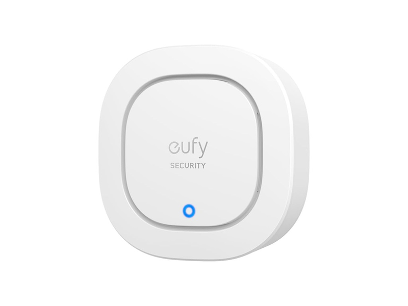 Anker, eufy Security Siren B2C - EU/ES/FR/ES Gray+White Iteration 1