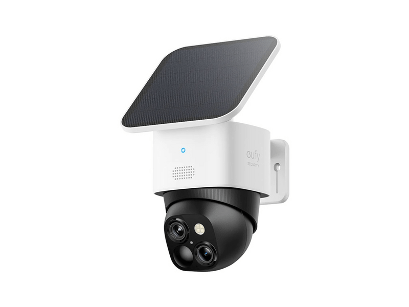 Anker Eufy Security SoloCam S340, napelemmel (T81703W1)