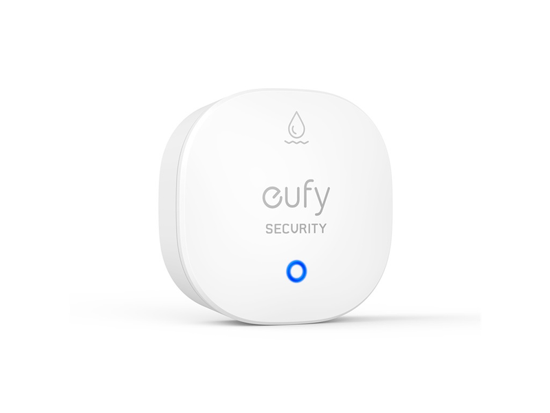 Anker, eufy Security Water&Freeze Sensor B2C - EU/ES/FR/ES Gray+White Iteration 1