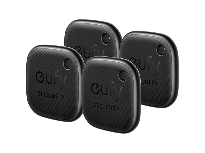 Anker eufy Smart Tracker, 4db/csomag (E87B0012)