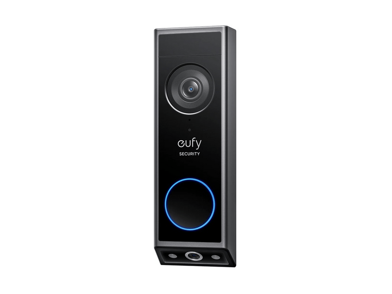 Anker Eufy Video Doorbell E340 video kaputelefon kültéri egység (T8214311)