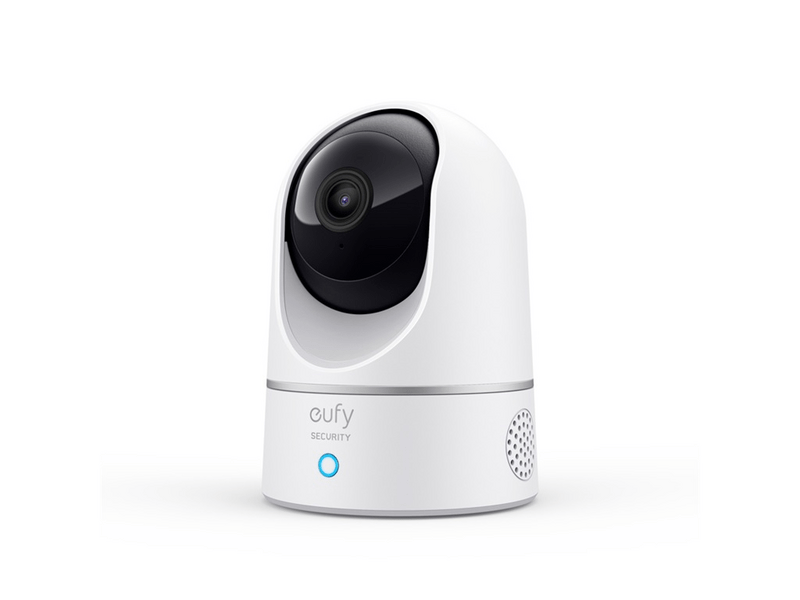 Anker Eufy Indoor Cam 2K vezeték nélküli beltéri kamera (T8410322)