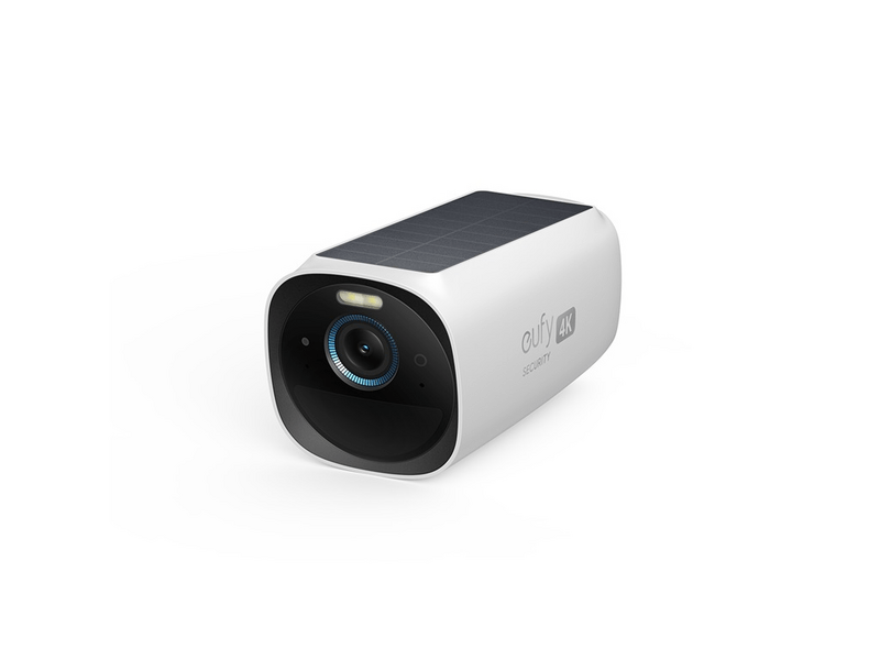 Anker eufyCam S330 (eufyCam 3) Kiegészítő kamera (T81603W1)