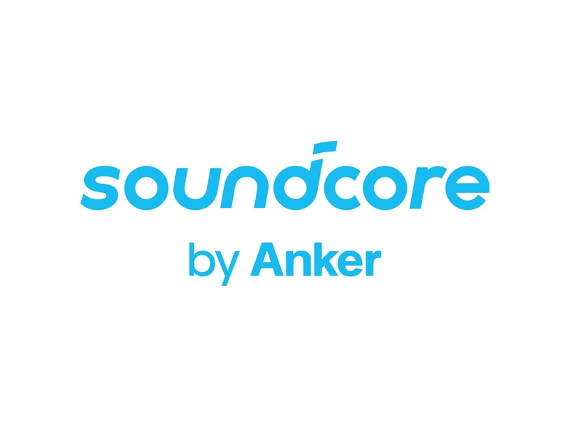 Ankor A3166G31 Soundcore Glow Bluetooth hangszóró, kék