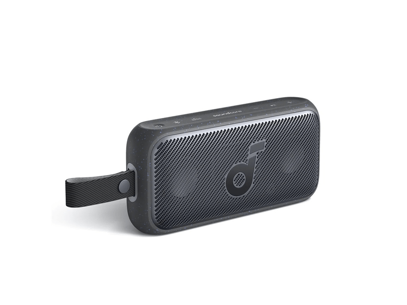 Anker Soundcore Motion 300 Hordozható Bluetooth hangszóró, Fekete (A3135011)