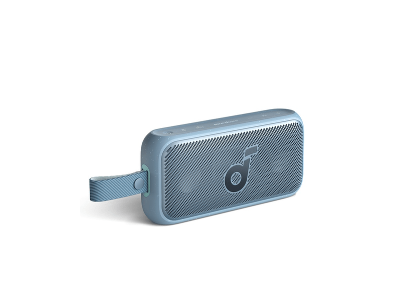 Anker Soundcore Motion 300 Hordozható Bluetooth hangszóró, Kék (A3135031)