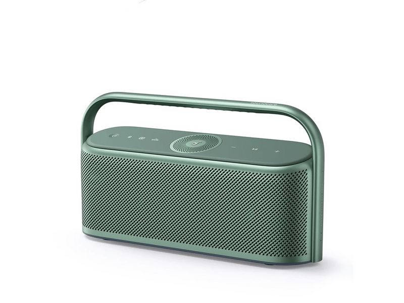 Anker Soundcore Motion X600 Bluetooth zvučnik, zeleni (A3130061)