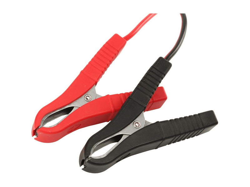 Ansmann ALCT 6-24/10 6V/12V/24V 10A ólomakkumulátor töltő