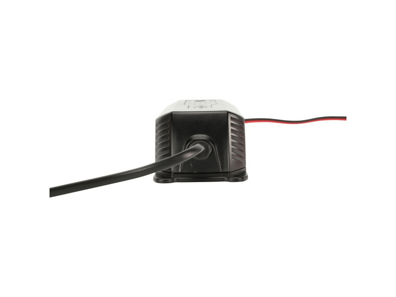 Ansmann ALCT 6-24/4  6V/12V/24V 4A Ólom akkumulátor töltő