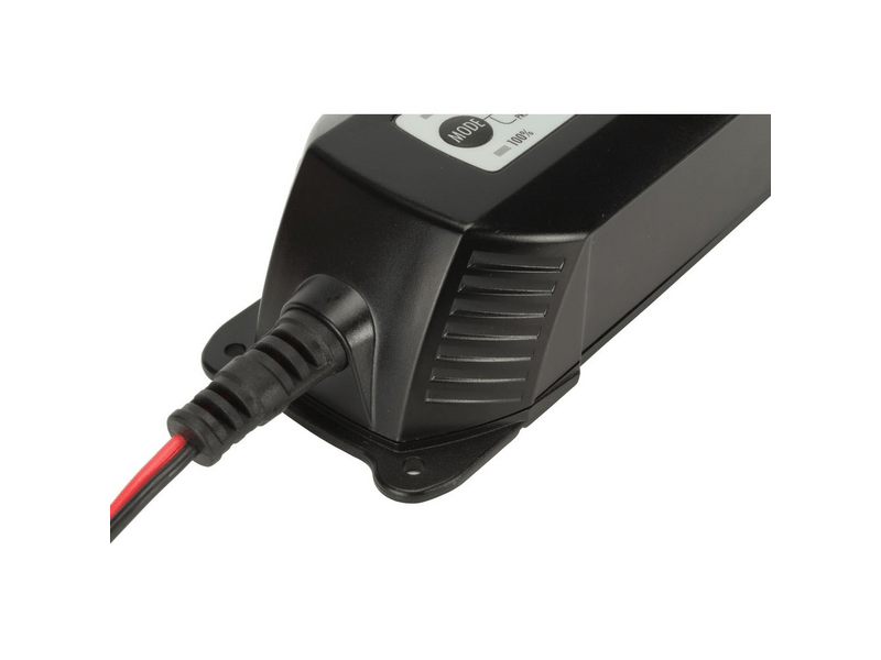 Ansmann ALCT 6-24/4 6V/12V/24V 4A Ólom akkumulátor töltő