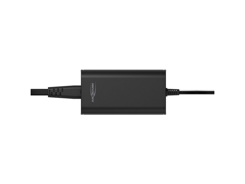 Ansmann APS 2250H tápegység 12V-24V 2,25A max. 27W