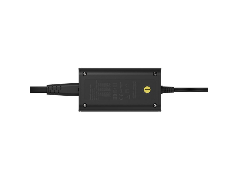 Ansmann APS 2250H tápegység 12V-24V 2,25A max. 27W