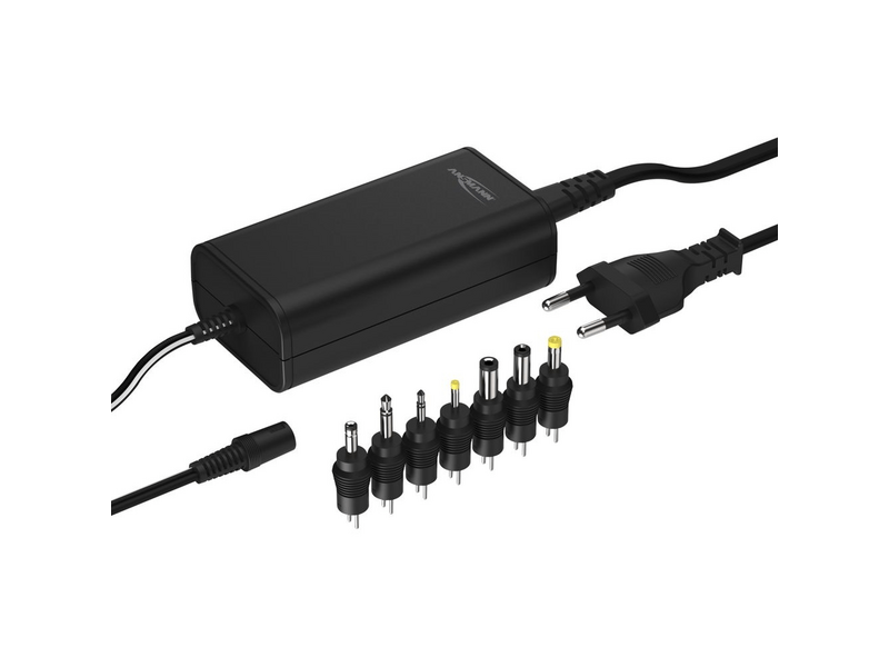 Ansmann APS 2250L tápegység 5V-15V 2,25A 27W