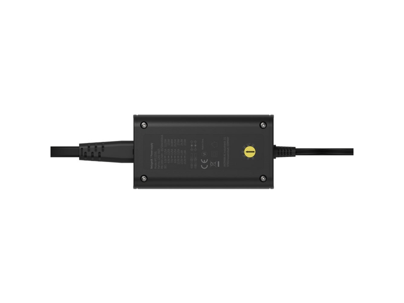 Ansmann APS 2250L tápegység 5V-15V 2,25A 27W