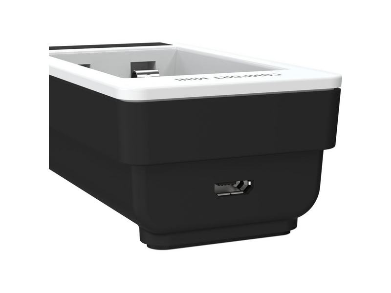 Ansmann Comfort Mini akkumulátor töltő 1-2db AA/AAA akkuhoz (1001-0091)