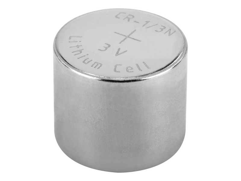 Ansmann CR1/3N / CR11108 / 2L76 Lítium elem (1516-0097)