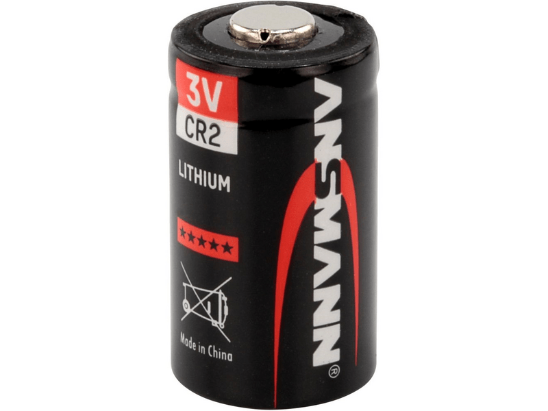 Ansmann CR2/CR17335 3V lítium fotó elem, 1db (5020022)