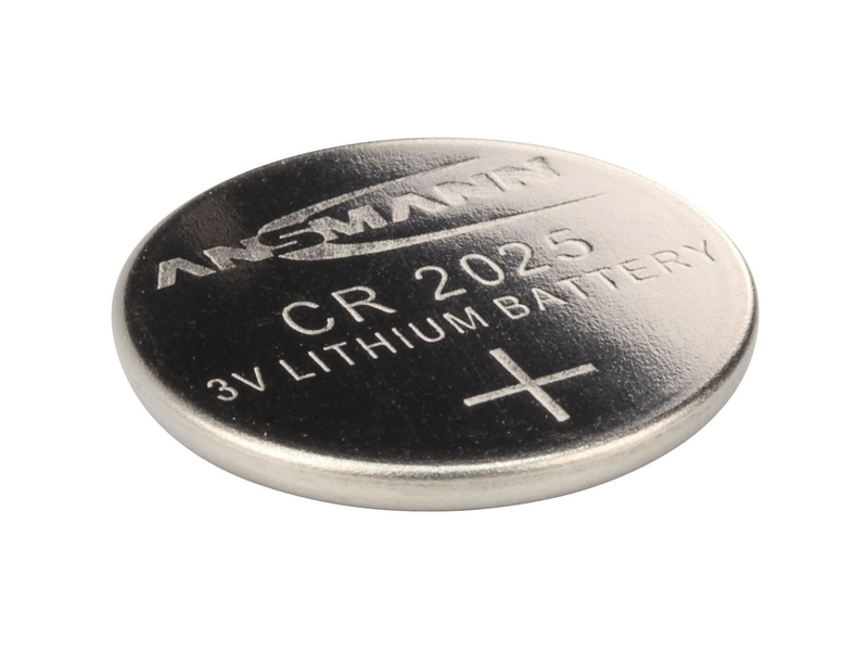 Ansmann CR2025 3V lítium gombelem (5020142)