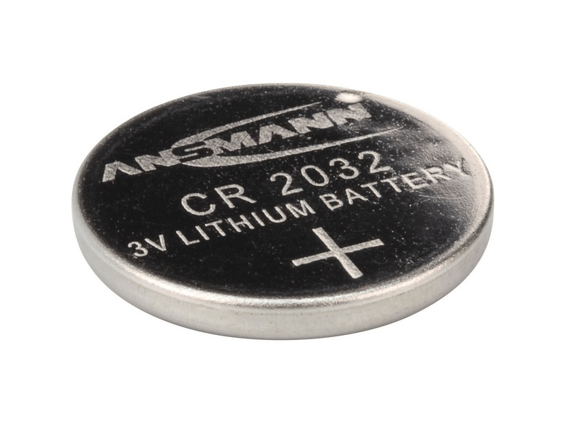 Ansmann CR2032 3V lítium gombelem (5020122)