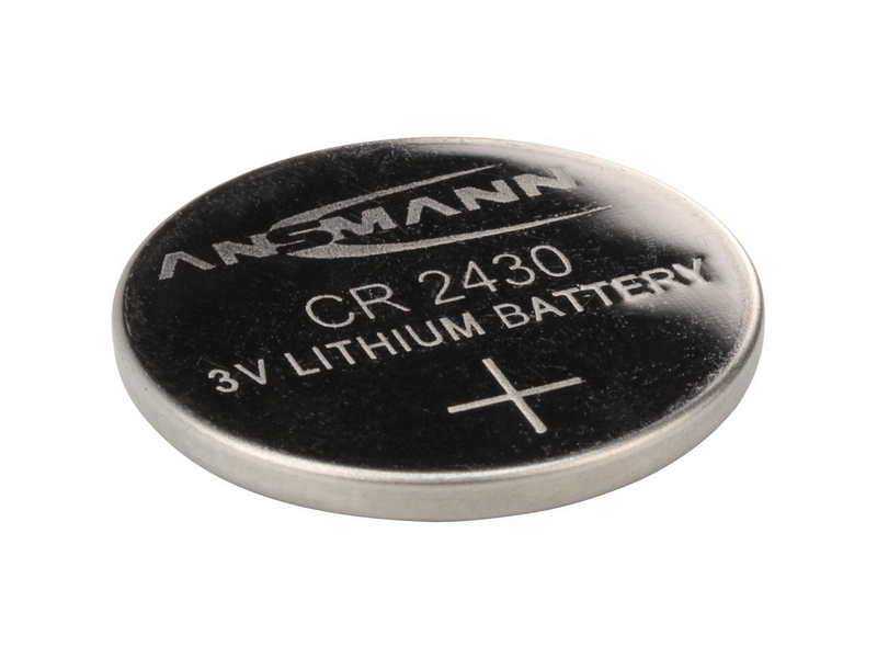 Ansmann CR2430 3V lítium gombelem (5020092)