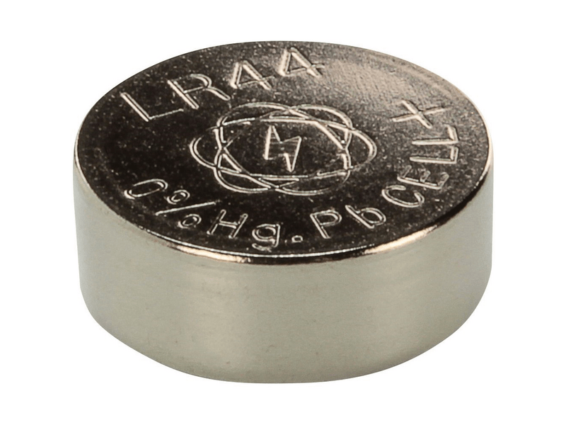 Ansmann 5015303 LR44 / LR1154 / AG13 1,5V alkáli gombelem