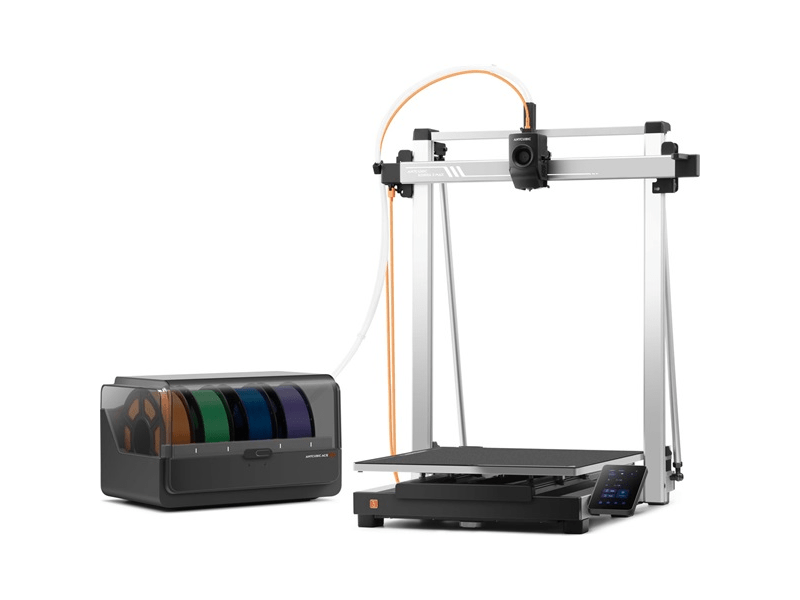 Anycubic Kobra 3 Max Combo 3D nyomtató (KMCBBK0A-O)